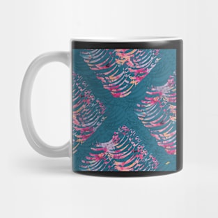 Voice of Love Mug